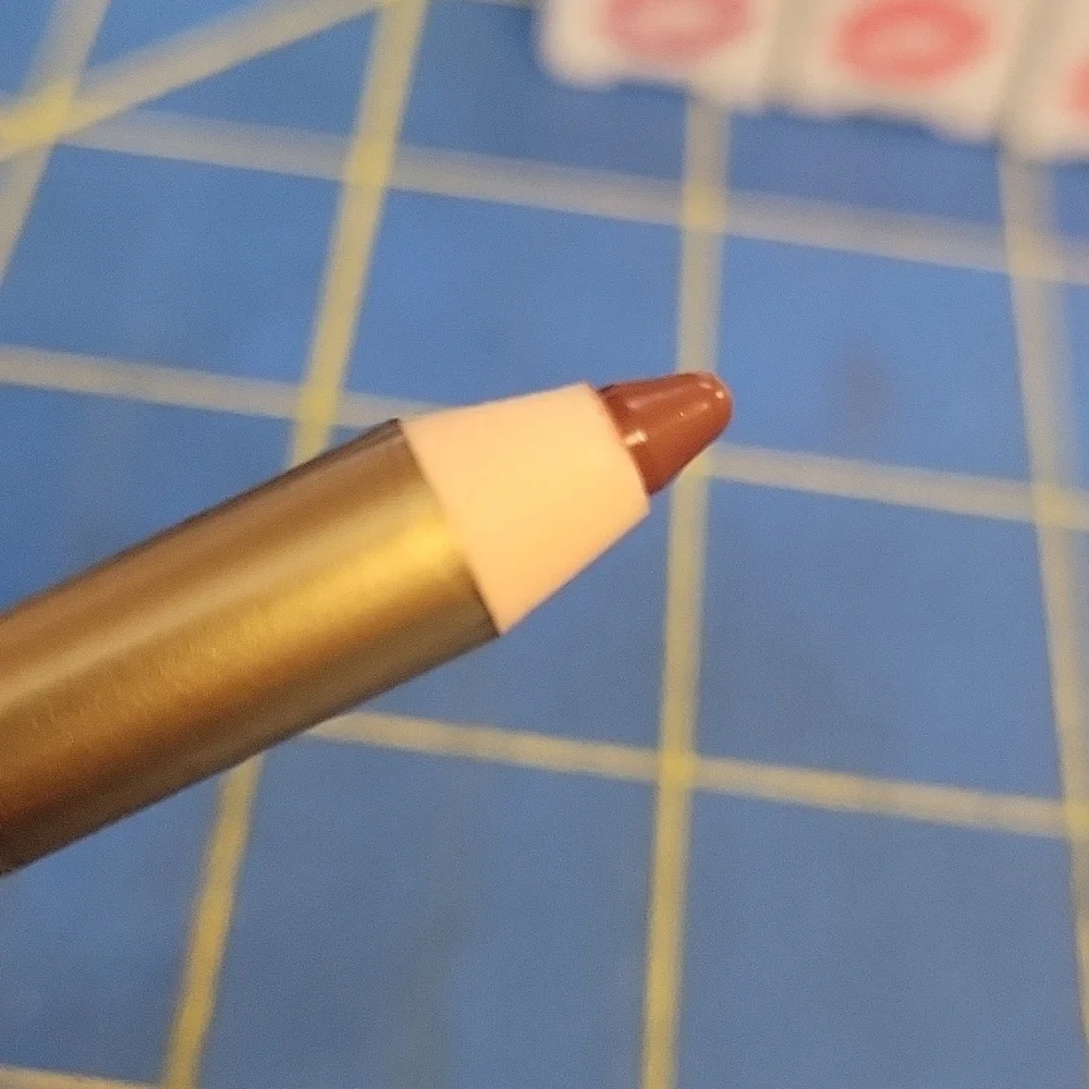 Mally Nuderich Eyeliner 1.06g Pencil New